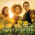 Buy Bruno Angelini, Angelika Niescier & Sakina Abdou - Lotus Flowers Mp3 Download