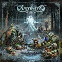 Purchase Elvenking - Reader Of The Runes - Luna
