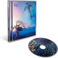 Purchase Styx - Circling From Above