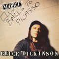 Buy Bruce Dickinson - More Balls To Picasso Mp3 Download