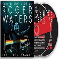Purchase Roger Waters - This Is Not A Drill – Live From Prague