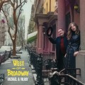 Buy Rachael & Vilray - West Of Broadway Mp3 Download