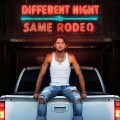 Buy Bailey Zimmerman - Different Night Same Rodeo Mp3 Download
