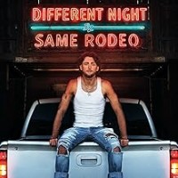 Purchase Bailey Zimmerman - Different Night Same Rodeo
