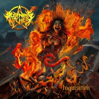 Purchase Burning Witches - Inquisition