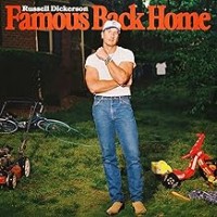 Purchase Russell Dickerson - Famous Back Home