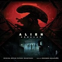 Purchase Benjamin Wallfisch - Alien: Romulus