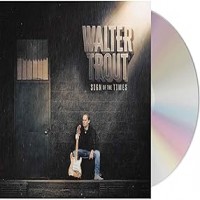 Purchase Walter Trout - Sign of the Times