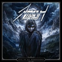 Purchase Ambush - Evil In All Dimensions