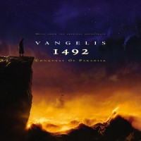 Purchase Vangelis - 1492: Conquest Of Paradise (Reissued Expanded Edition 2025)