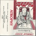 Buy Atrophy - Chemical Dependency (Tape) Mp3 Download