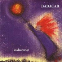 Purchase Babacar - Midsummer (CDS)