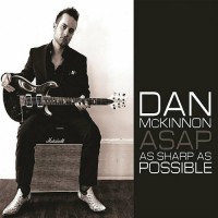 Purchase Dan Mckinnon - As Sharp As Possible