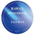 Buy Diego Krause - Pale Blue (EP) Mp3 Download