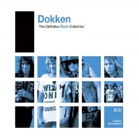 Purchase Dokken - The Definitive Rock Collection CD1