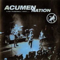 Purchase Acumen Nation - Live Farewell 2001