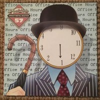 Purchase Albert Alan Owen - Office Hours