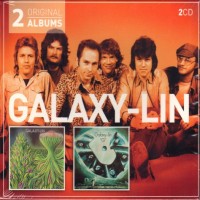 Purchase Galaxy-Lin - Galaxy-Lin / "G" CD1