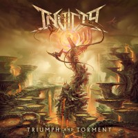 Purchase Invicta - Triumph And Torment