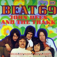 Purchase John Deen And The Trakk - Beat 69 (Vinyl)