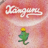 Purchase Kanguru - Kanguru (Vinyl)