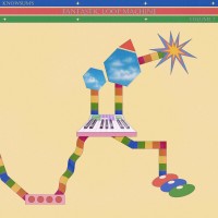 Purchase Knowsum - Knowsum's Fantastic Loop Machine Vol. 2