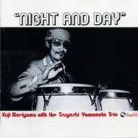 Purchase Koji Moriyama - Night And Day (Vinyl)