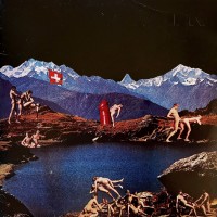 Purchase Kommunity FK - The Vision And The Voice