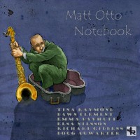 Purchase Matt Otto - Red