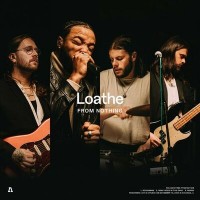 Purchase Loathe - Loathe Audiotree From Nothing (CDS)