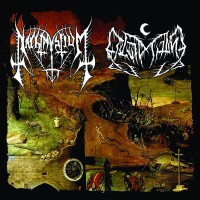Purchase Nachtmystium - In The Valley Of Death, Where Black Metal Is King