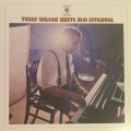 Buy Teddy Wilson - Teddy Wilson Meets Eiji Kitamura (Vinyl) Mp3 Download