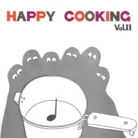 Purchase Eiji Kitamura - Happy Cooking Vol. II (Vinyl)