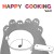 Buy Eiji Kitamura - Happy Cooking Vol. II (Vinyl) Mp3 Download