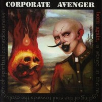 Purchase Corporate Avenger - Born Again