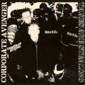 Buy Corporate Avenger - Taxes Are Stealing (EP) Mp3 Download