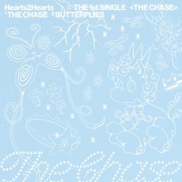 Purchase Hearts2Hearts (하츠투하츠) - The Chase (CDS)
