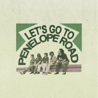 Purchase Penelope Road - Penelope Road (EP)