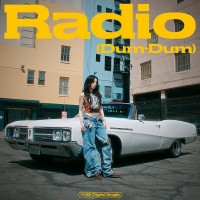 Purchase Yuqi - Radio (Dum-Dum) (CDS)