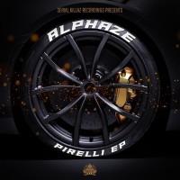 Purchase Alphaze - Pirelli (EP)