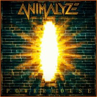Purchase Animalyze - Powerhouse