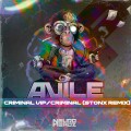 Buy Avile - Criminal Vip / Criminal (Stonx Remix) (CDS) Mp3 Download
