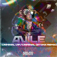 Purchase Avile - Criminal Vip / Criminal (Stonx Remix) (CDS)