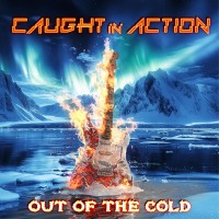 Purchase Caught In Action - Out Of The Cold