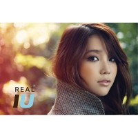 Purchase IU - Real+ (EP)