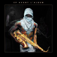 Purchase Leto - EP Avant L'album
