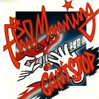 Purchase Phil Manning - Can't Stop