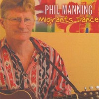 Purchase Phil Manning - Migrants Dance
