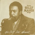 Buy Prince Billy Mahdi Wright - You Got Dat Wright (Vinyl) Mp3 Download