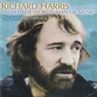 Purchase Richard Harris - Man Of Words, Man Of Music (The Anthology 1968-1974)
